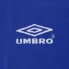 Retro Club America Home Jersey 1988 By Umbro - jerseymallpro