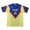 Retro Club America Home Jersey 1988 By Umbro - jerseymallpro