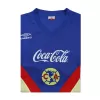 Retro Club America Home Jersey 1988 By Umbro - jerseymallpro