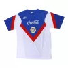 Retro Club America Away Jersey 1988 By Umbro - jerseymallpro