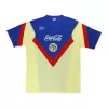 Retro Club America Home Jersey 1988 By Umbro - jerseymallpro