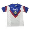 Retro Club America Away Jersey 1988 By Umbro - jerseymallpro