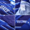 Retro Real Madrid Away Jersey 1994/96 By Adidas - jerseymallpro