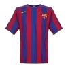 Retro Barcelona Home Jersey 2005/06 By Nike - jerseymallpro