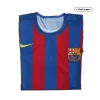 Retro Barcelona Home Jersey 2005/06 By Nike - jerseymallpro