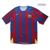 Retro Barcelona Home Jersey 2005/06 By Nike - jerseymallpro