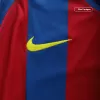 Retro Barcelona Home Jersey 2005/06 By Nike - jerseymallpro