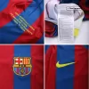 Retro Barcelona Home Jersey 2005/06 By Nike - jerseymallpro