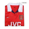 Retro Arsenal Home Jersey 1998/99 By Nike - jerseymallpro