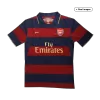 Retro Arsenal Third Away Jersey 2007/08 By Nike - jerseymallpro