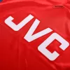 Retro Arsenal Home Jersey 1998/99 By Nike - jerseymallpro