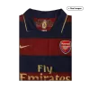 Retro Arsenal Third Away Jersey 2007/08 By Nike - jerseymallpro