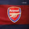 Retro Arsenal Third Away Jersey 2007/08 By Nike - jerseymallpro