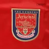 Retro Arsenal Home Jersey 1998/99 By Nike - jerseymallpro