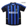 Retro Inter Milan Home Jersey 2002/03 By Nike - jerseymallpro