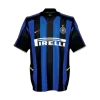 Retro Inter Milan Home Jersey 2002/03 By Nike - jerseymallpro