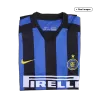 Retro Inter Milan Home Jersey 2002/03 By Nike - jerseymallpro