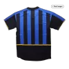 Retro Inter Milan Home Jersey 2002/03 By Nike - jerseymallpro