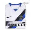 Retro Inter Milan Away Jersey 2002/03 By Nike - jerseymallpro