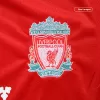 Retro Liverpool Home Jersey 2008/09 By Adidas - jerseymallpro