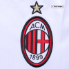 Retro AC Milan Away Jersey 2006/07 By Adidas - jerseymallpro