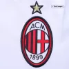 Retro AC Milan Away Jersey 2006/07 By Adidas - jerseymallpro