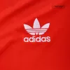 Retro Manchester United Home Jersey 1982/84 By Adidas - jerseymallpro