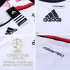 Retro AC Milan Away Jersey 2006/07 By Adidas - jerseymallpro