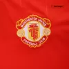 Retro Manchester United Home Jersey 1982/84 By Adidas - jerseymallpro