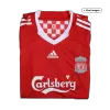 Retro Liverpool Home Jersey 2008/09 By Adidas - jerseymallpro