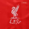 Retro Liverpool Home Jersey 1985/86 - jerseymallpro