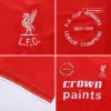 Retro Liverpool Home Jersey 1985/86 - jerseymallpro
