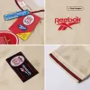 Retro Liverpool Away Jersey 1996/97 - jerseymallpro