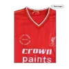 Retro Liverpool Home Jersey 1985/86 - jerseymallpro