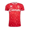 Retro Liverpool Home Jersey 1989/91 By Adidas - jerseymallpro