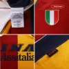 Retro Roma Third Away Jersey 2001/02 By Kappa - jerseymallpro