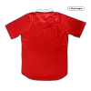Retro Manchester United Home Jersey 1999/00 By Umbro - jerseymallpro