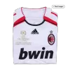 Retro AC Milan Away Jersey 2006/07 By Adidas - jerseymallpro
