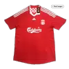 Retro Liverpool Home Jersey 2008/09 By Adidas - jerseymallpro