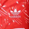 Retro Liverpool Home Jersey 1989/91 By Adidas - jerseymallpro