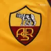 Retro Roma Third Away Jersey 2001/02 By Kappa - jerseymallpro