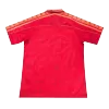 Retro Roma Home Jersey 1995/96 By Adidas - jerseymallpro