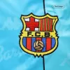 Retro Barcelona Away Jersey 1996/97 By Kappa - jerseymallpro