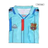 Retro Barcelona Away Jersey 1996/97 By Kappa - jerseymallpro