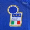 Retro Italy Home Jersey 1994 By Adidas - jerseymallpro