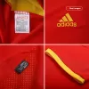 Retro Spain Home Jersey 2002 By Adidas - jerseymallpro