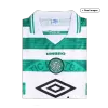 Retro Celtic Home Jersey 1998/99 By Umbro - jerseymallpro