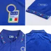 Retro Italy Home Jersey 1994 By Adidas - jerseymallpro