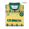 Retro Celtic Away Jersey 1991/92 By Umbro - jerseymallpro