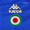 Retro Juventus Third Away Jersey 1995/96 By Kappa - jerseymallpro